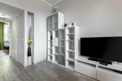 Fiera Milano Apartments Cenisio