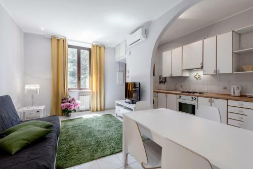 Fiera Milano Apartments Cenisio