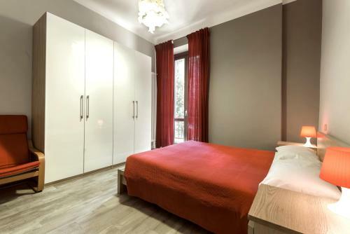 Fiera Milano Apartments Cenisio