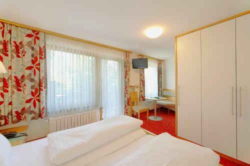 Hotel Finkensteiner Hof