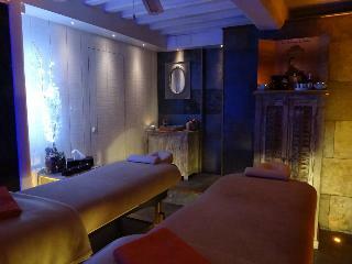 Hotel Et Spa Le Lion D'or