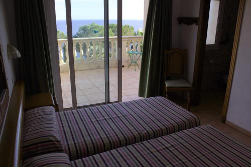 Apartamento Chalets Torre Nova