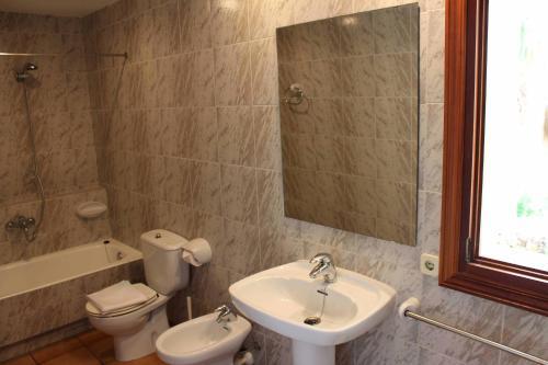Apartamento Chalets Torre Nova