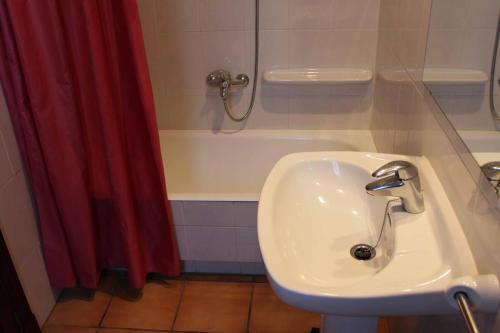 Apartamento Chalets Torre Nova
