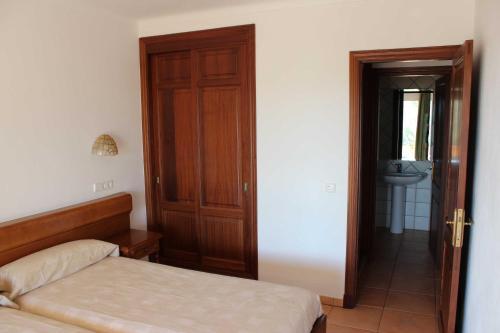 Apartamento Chalets Torre Nova