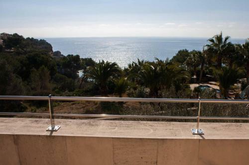Apartamento Chalets Torre Nova