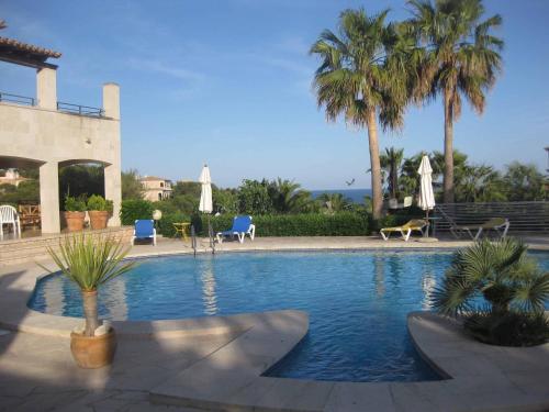 Apartamento Chalets Torre Nova
