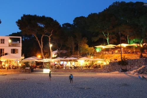 Apartamento Chalets Torre Nova