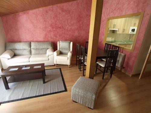 Apartamento Casa Rural El Cipres