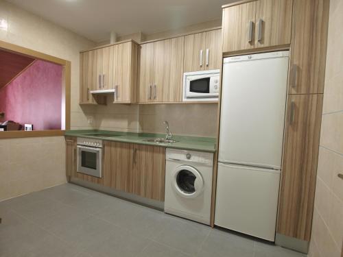 Apartamento Casa Rural El Cipres