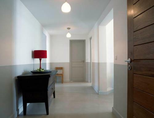 Apartamento La Cuve