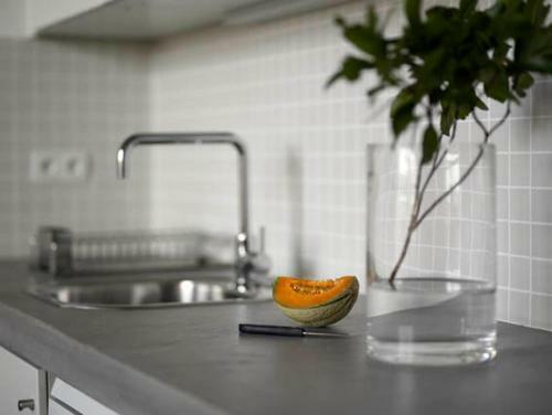 Apartamento La Cuve