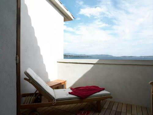 Apartamento La Cuve