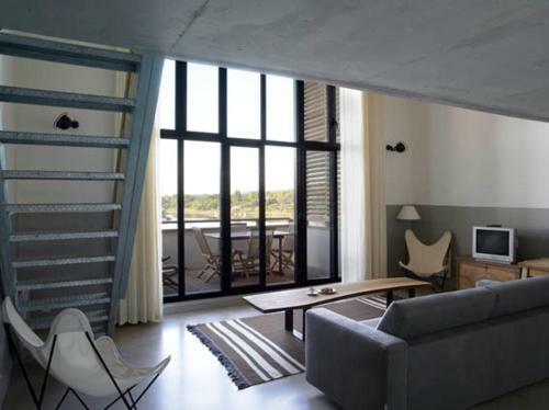 Apartamento La Cuve