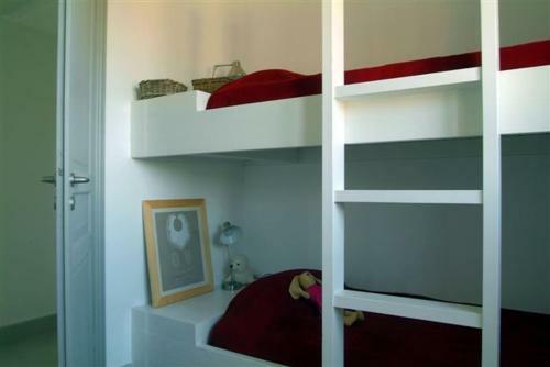 Apartamento La Cuve
