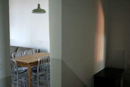 Apartamento La Cuve