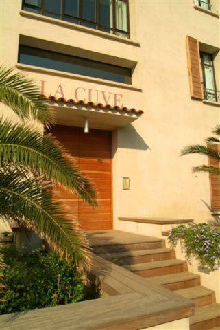 Apartamento La Cuve
