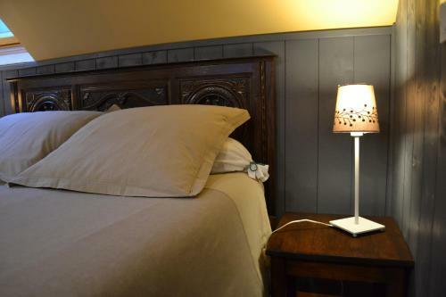 Bed & Breakfast L'araucaria