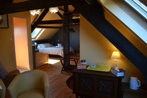 Bed & Breakfast L'araucaria