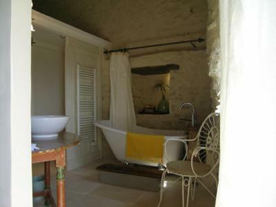 Bed & Breakfast La Grange Neuve