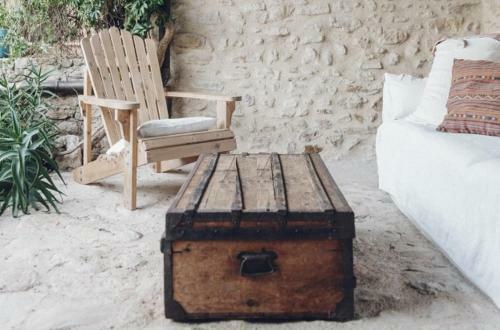 Bed & Breakfast La Grange Neuve