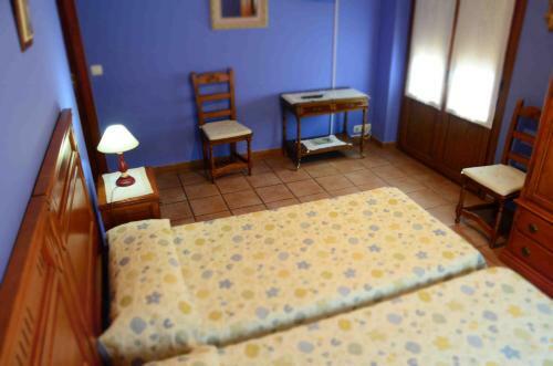 Agroturismo Labeondo