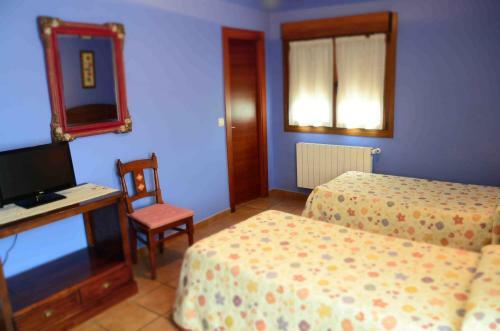 Agroturismo Labeondo