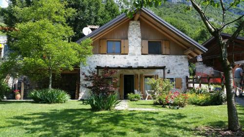 Apartamento Chalet La Nos