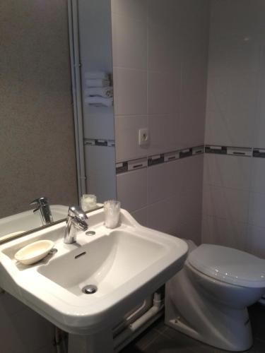 Hotel H�tel La Tour D'auvergne
