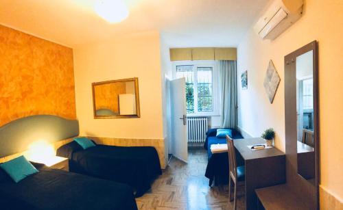 Agroturismo Locanda San Biagio