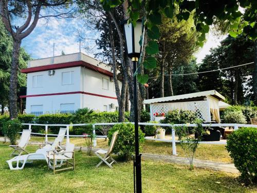Agroturismo Locanda San Biagio