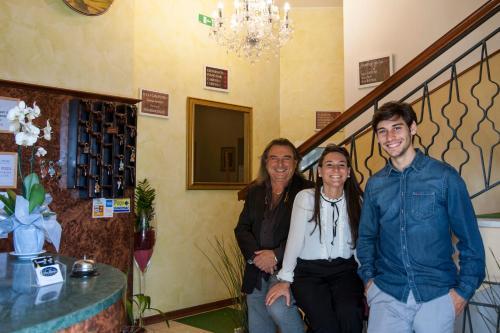 Agroturismo Locanda San Biagio