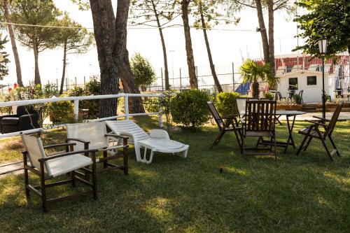 Agroturismo Locanda San Biagio