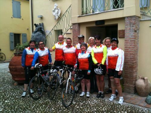 B&B Cesare Magli & Figli