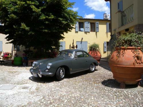 B&B Cesare Magli & Figli