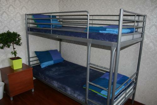 Hostel Americana