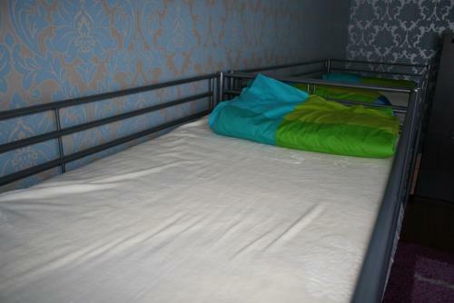 Hostel Americana