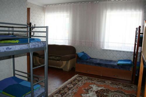 Hostel Americana