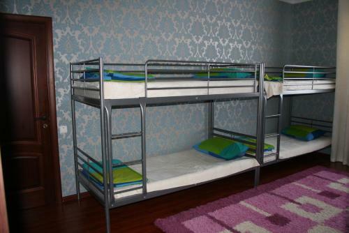 Hostel Americana