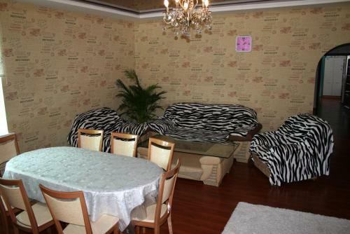 Hostel Americana