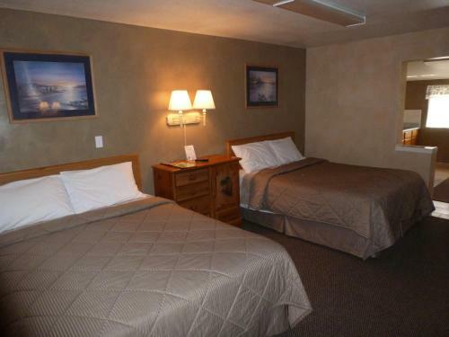 Posada Riverwood Inn