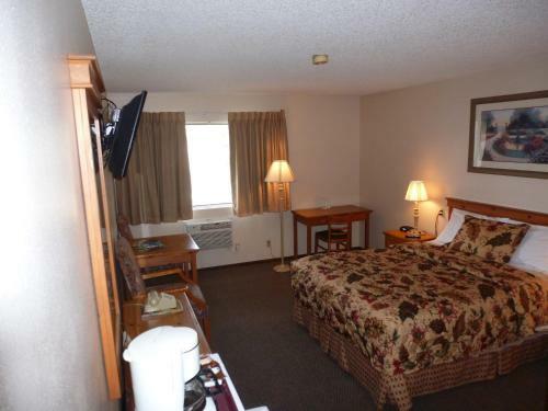 Posada Riverwood Inn