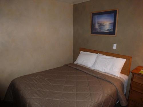 Posada Riverwood Inn
