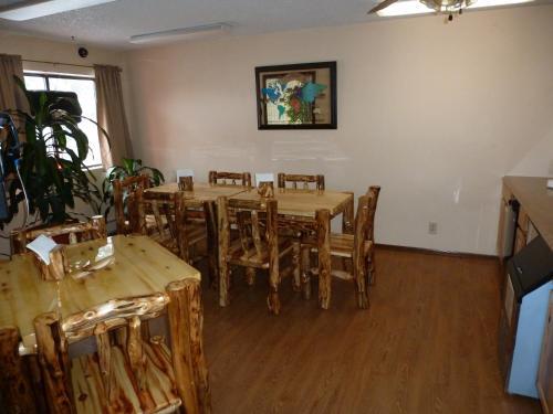 Posada Riverwood Inn