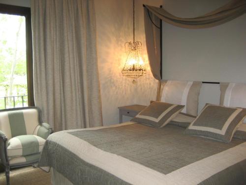 Agroturismo La Casona De Duque