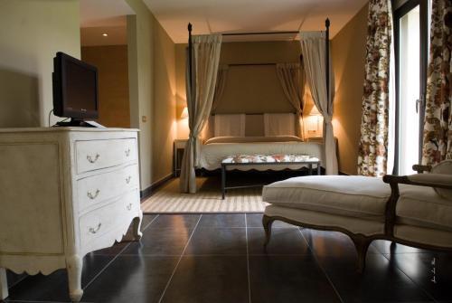Agroturismo La Casona De Duque