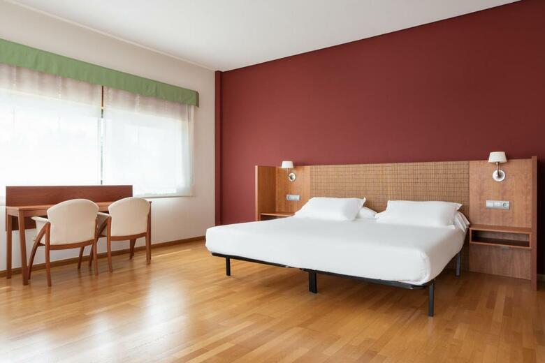 Hotel V�a Argentum - Spa Y Deporte