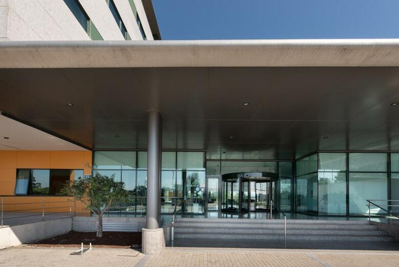 Hotel V�a Argentum - Spa Y Deporte