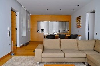 Hostal Elafivolia Arachova Suites