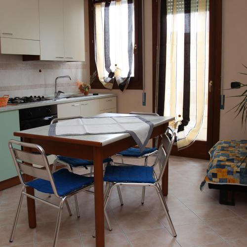 Bed & Breakfast Ca' Gialla